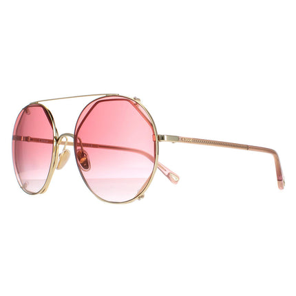 Chloe CH0041S 004 Sunglasses