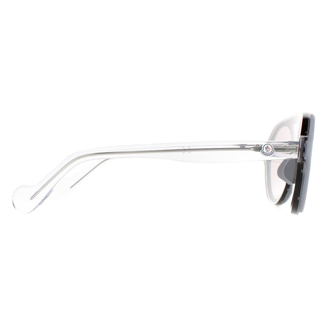Moncler ML0052 22C Sunglasses