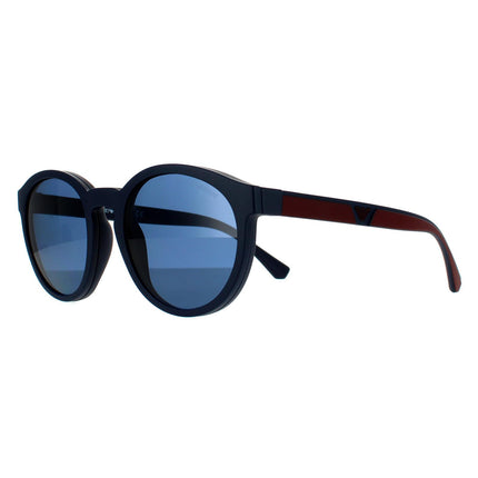 Emporio Armani EA4152 56691W Sunglasses