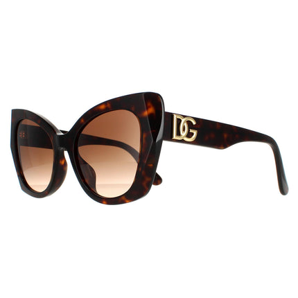 Dolce & Gabbana DG4405F 502/13 Sunglasses