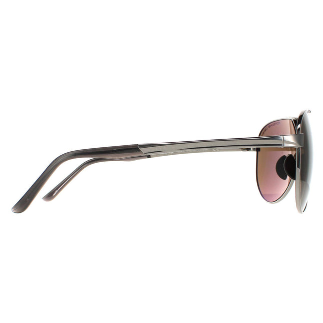 Porsche Design P8649 D Sunglasses
