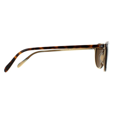 Oliver Peoples Riley OV5004SU 166657 Sunglasses