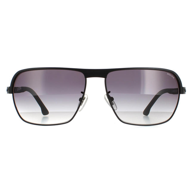 Police SPLC36 Tailwind Evo 2 0531 Sunglasses