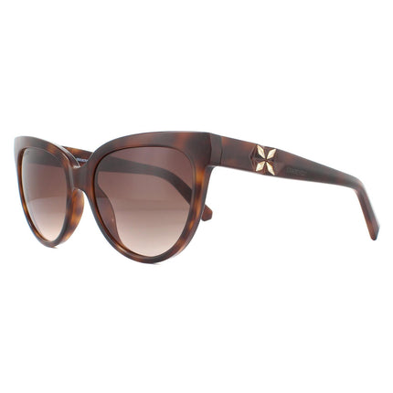 Swarovski SK0187 52F Sunglasses