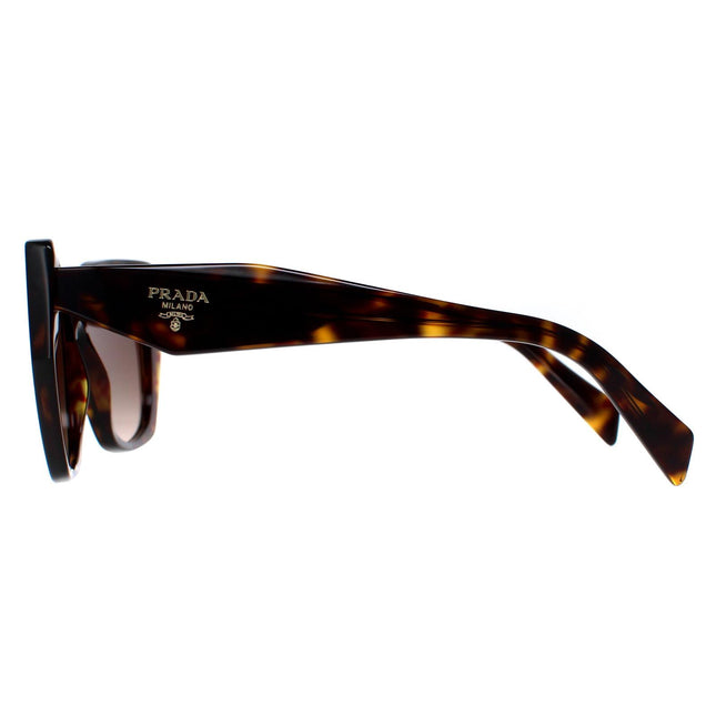 Prada PR19ZS 2AU6S1 Sunglasses