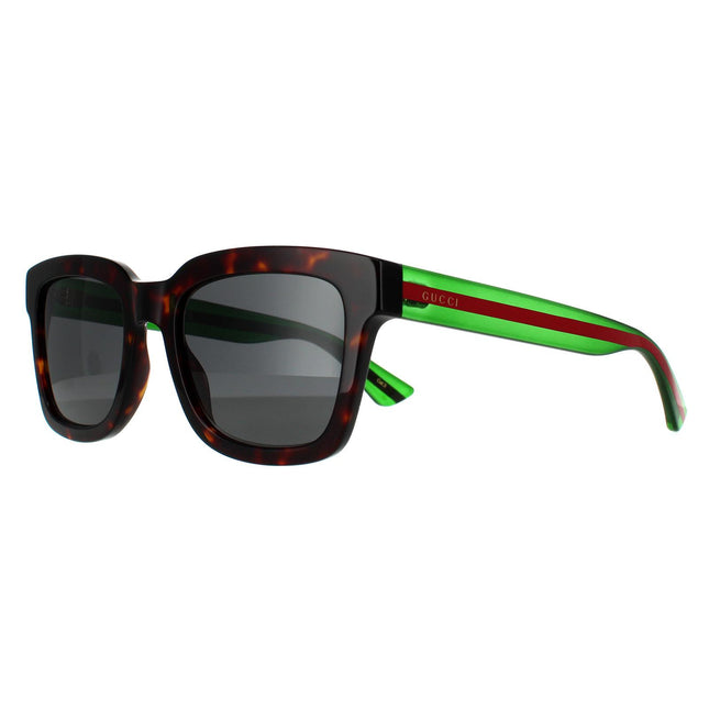 Gucci GG0001SN 003 Sunglasses