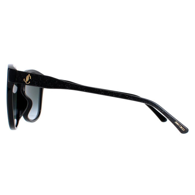 Jimmy Choo Lidie/F/SK 807/9O Sunglasses