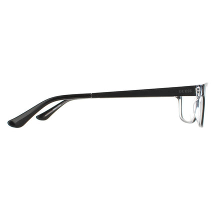 Guess GU2538 003 Glasses