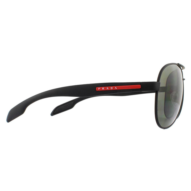 Prada Sport 53PS DG05X1 Sunglasses