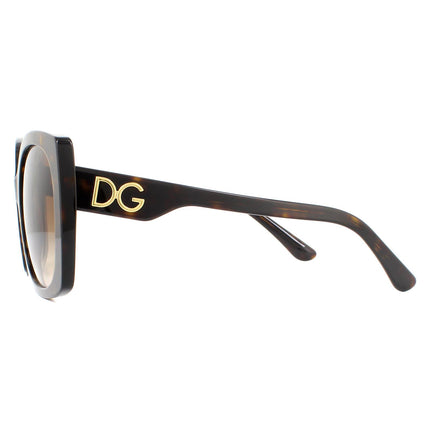 Dolce & Gabbana DG4385 502/13 Sunglasses