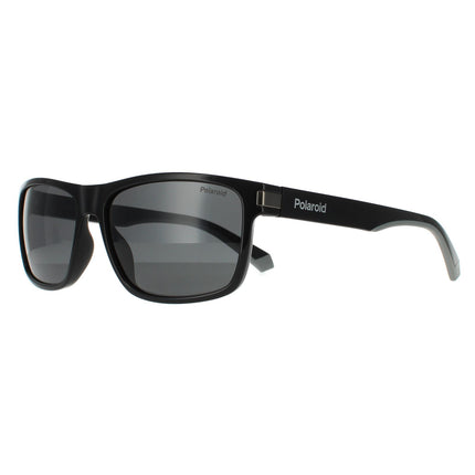 Polaroid PLD 2121/S 08A M9 Sunglasses