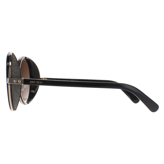 Jimmy Choo ANDIE/S J7Q J6 Sunglasses