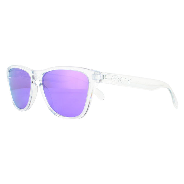 Oakley Frogskins XS OJ9006 14 Sunglasses