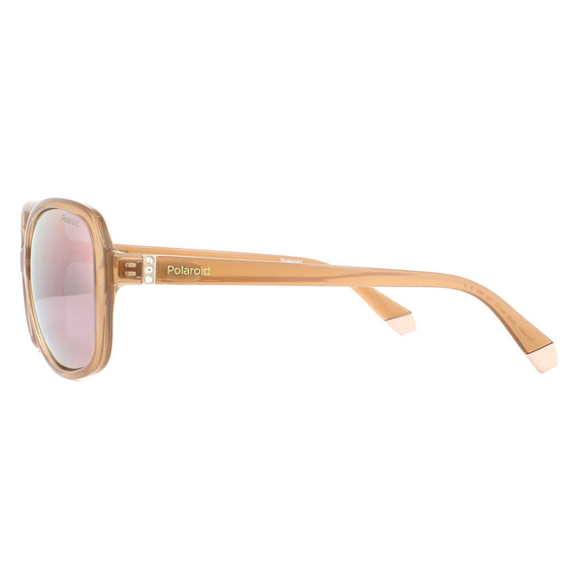 Polaroid PLD 4098/S 35J JQ Sunglasses