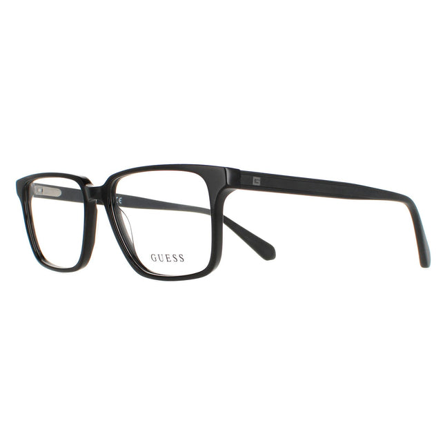 Guess GU50047 001 Glasses