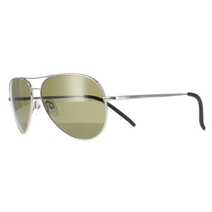 Serengeti Carrara Small SS016001 Sunglasses