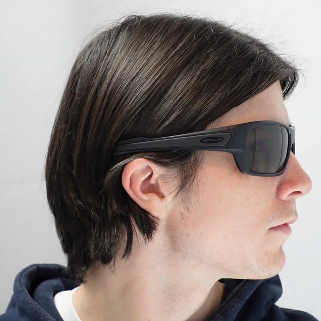 Oakley Turbine OO9263 41 Sunglasses