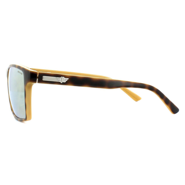 Police S1870M L50G Sunglasses