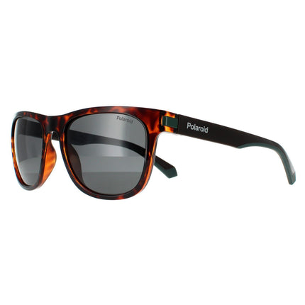 Polaroid PLD 2122/S PHW M9 Sunglasses