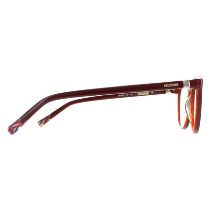 Missoni MIS 0019 LHF Glasses