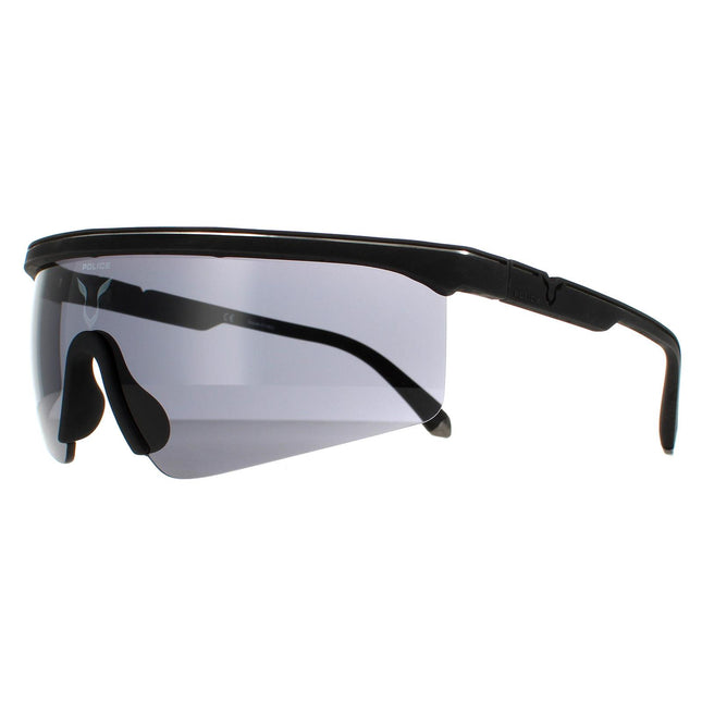 Police SPLA28 Lewis Hamilton 06AA Sunglasses