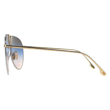 Victoria Beckham VB208S 041 Sunglasses