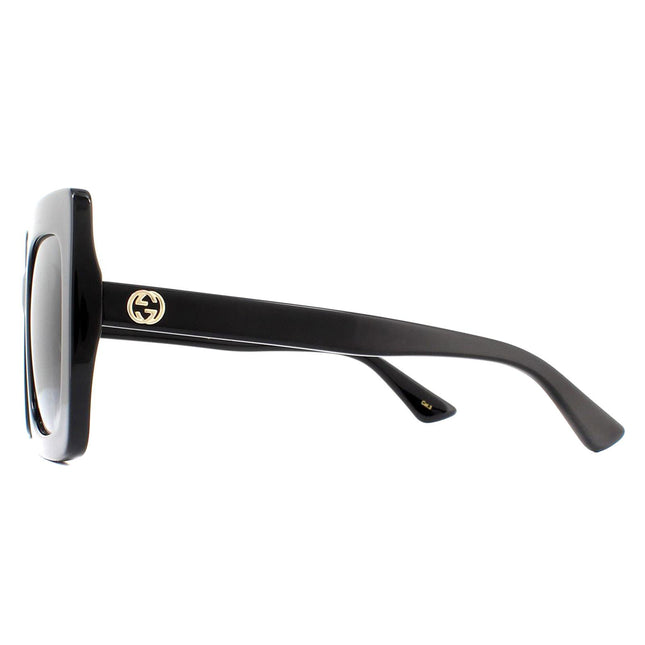 Gucci GG0328S 001 Sunglasses