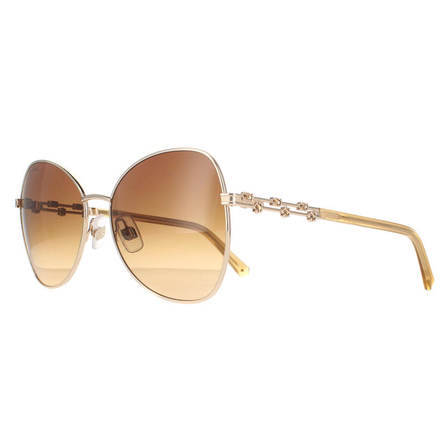 Swarovski SK0290 30F Sunglasses