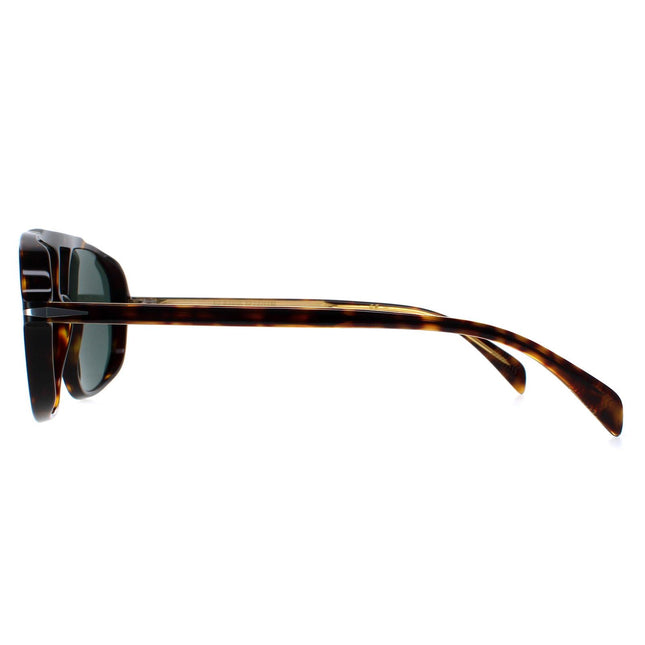 David Beckham DB1000/S 086 QT Sunglasses