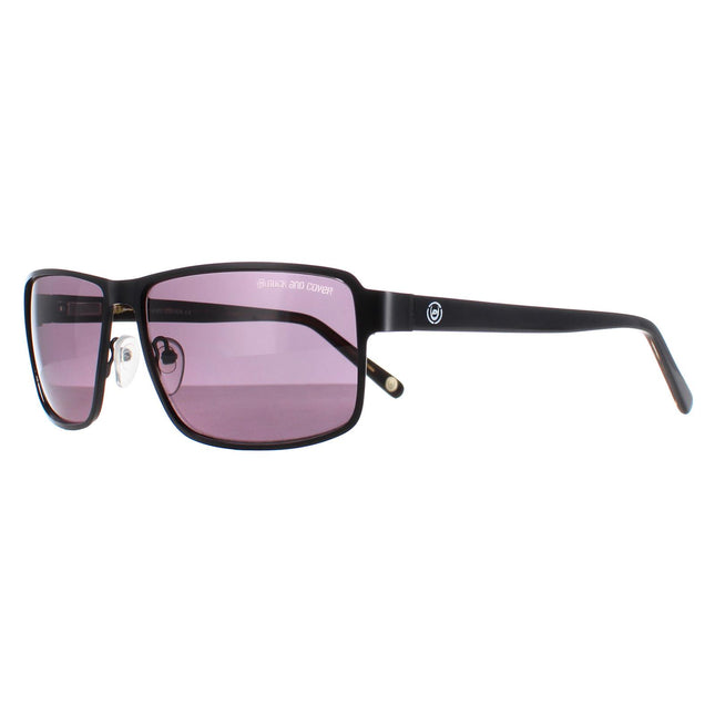 Duck and Cover DCS022 C1 Sunglasses