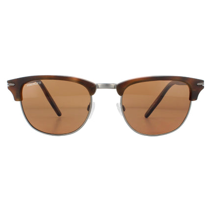 Serengeti Alray 8946 Sunglasses