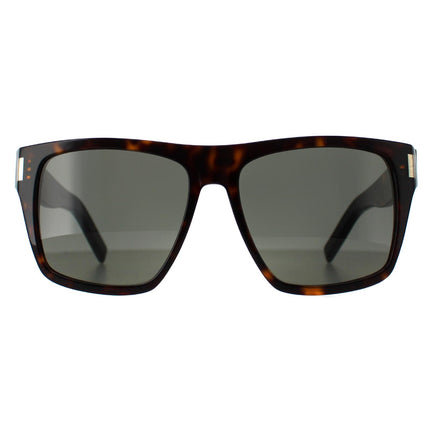 Saint Laurent SL 424 002 Sunglasses