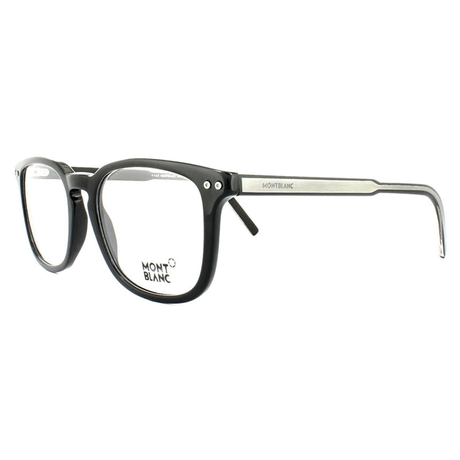 Mont Blanc MB0630 1 Glasses