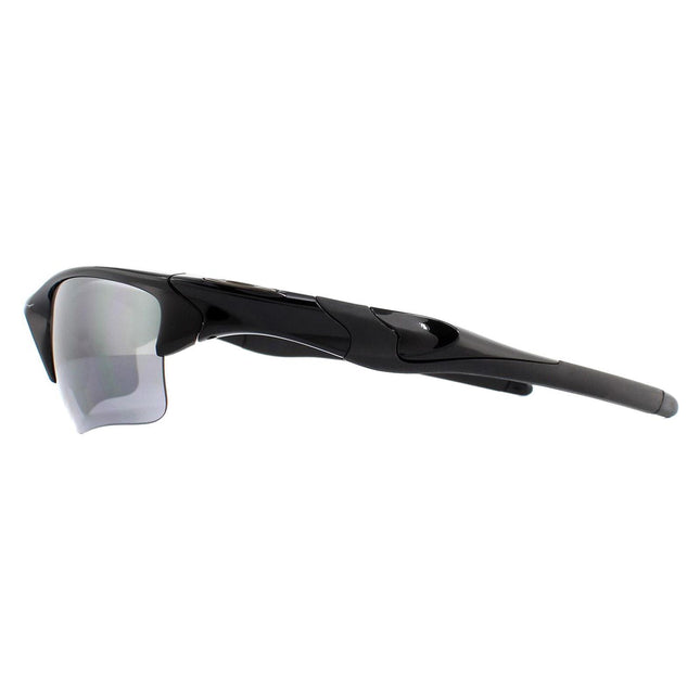 Oakley Half Jacket 2.0 XL OO9154 01 Sunglasses