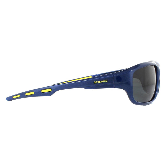 Polaroid Kids P0425 KEA Y2 Sunglasses