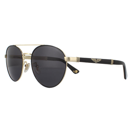 Police SPL891 Origins 4 301P Sunglasses