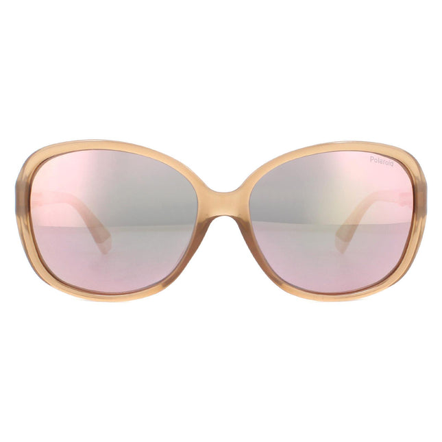 Polaroid PLD 4098/S 35J JQ Sunglasses