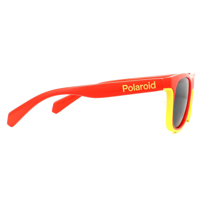 Polaroid Kids PLD 8041/S AHY M9 Sunglasses
