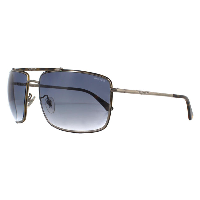 Police SPL965 Origins 11 0508 Sunglasses