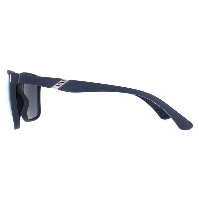 Police SPL529 Speed 10 92EB Sunglasses