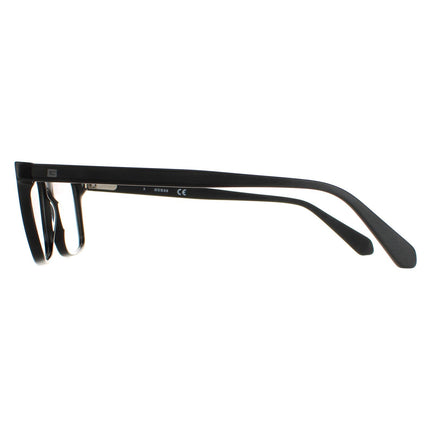 Guess GU50047 001 Glasses