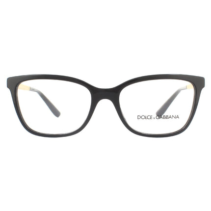 Dolce & Gabbana DG3317 501 Glasses