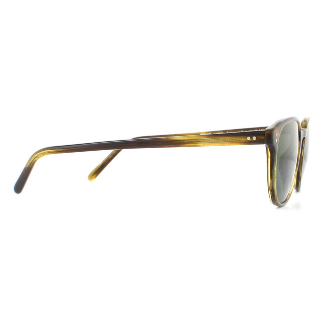 Oliver Peoples Fairmont OV5219S 167752 Sunglasses