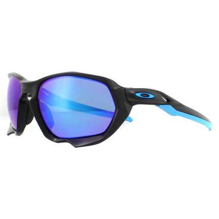 Oakley Plazma OO9019 08 Sunglasses