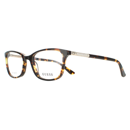 Guess GU2658 052 Glasses