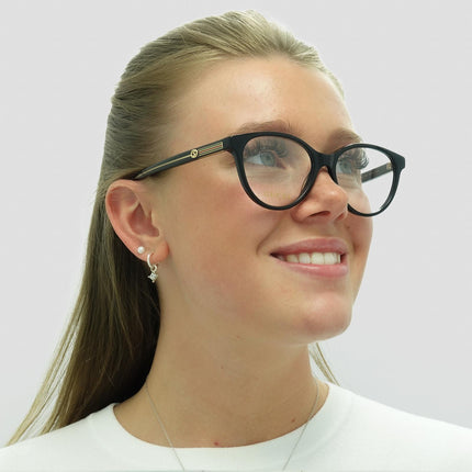 Gucci GG0379O 001 Glasses