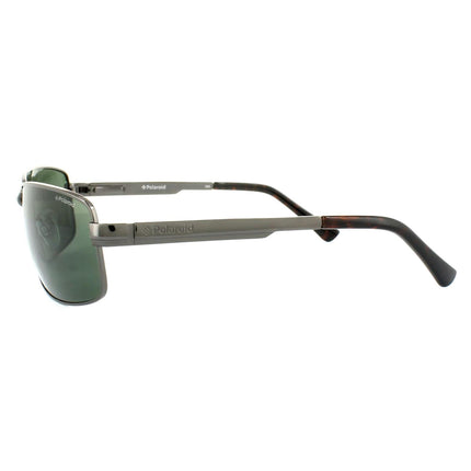 Polaroid P4416 A3X RC Sunglasses