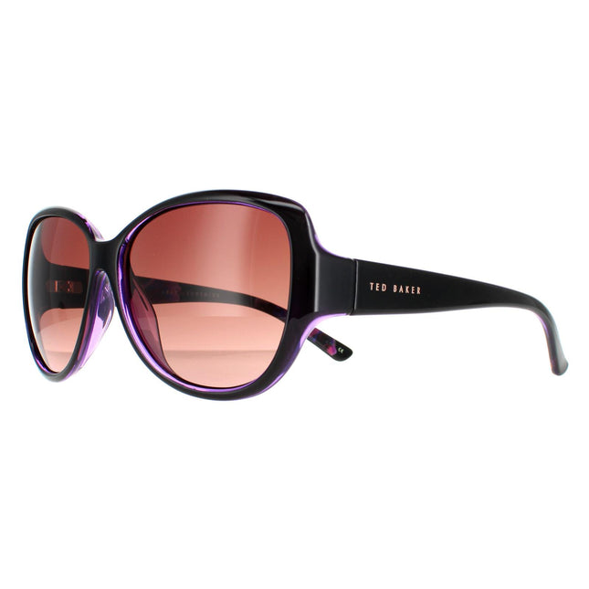 Ted Baker TB1394 Shay 001 Sunglasses