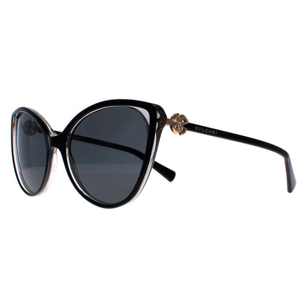 Bvlgari BV8246B 538187 Sunglasses