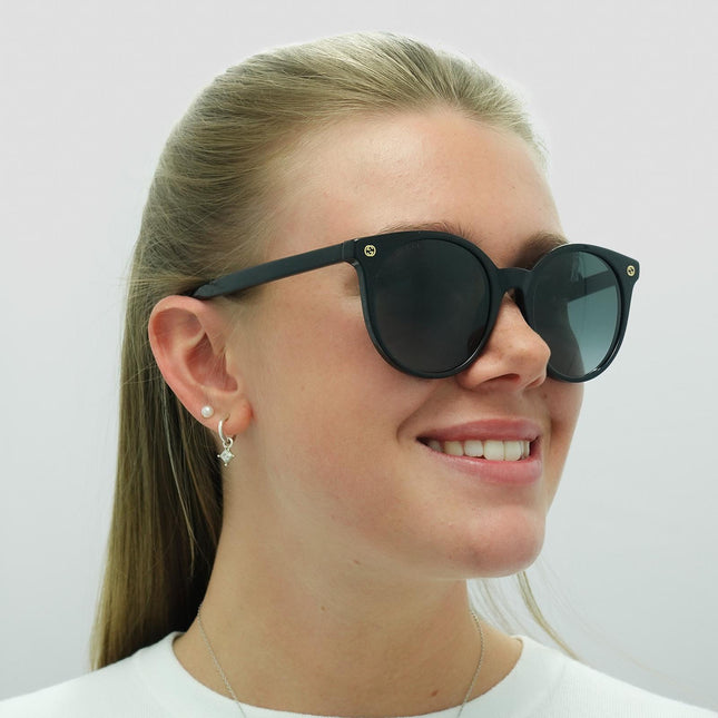 Gucci GG0091S 1 Sunglasses